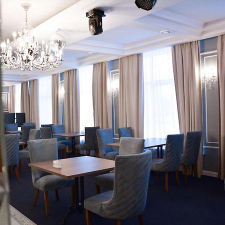 Boutique Hotel 1967 Aqsai Aksay 外观 照片