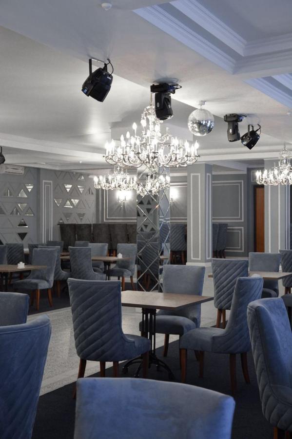Boutique Hotel 1967 Aqsai Aksay 外观 照片