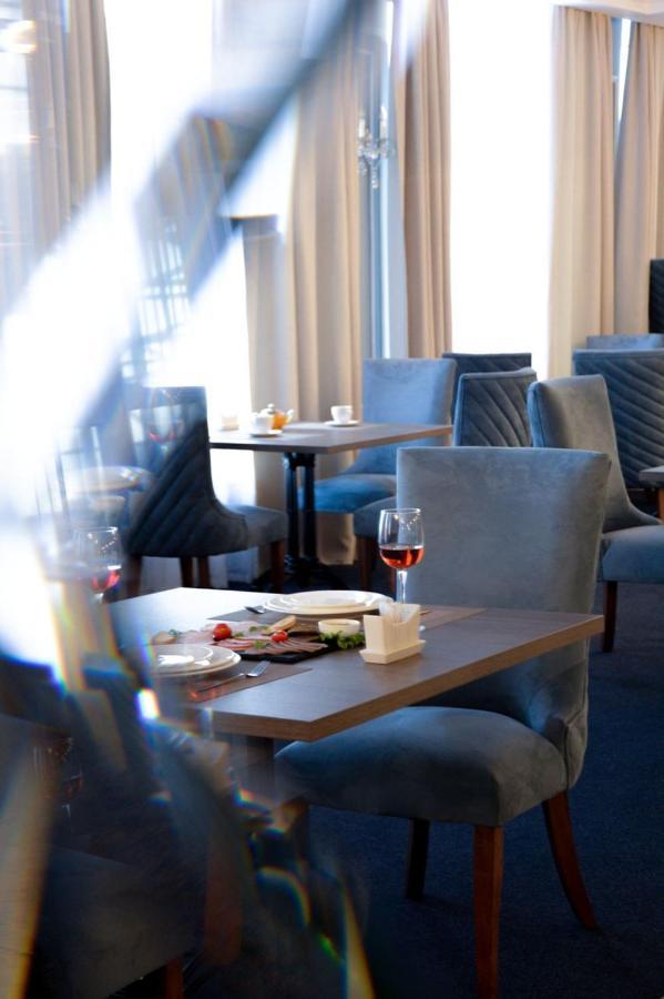 Boutique Hotel 1967 Aqsai Aksay 外观 照片
