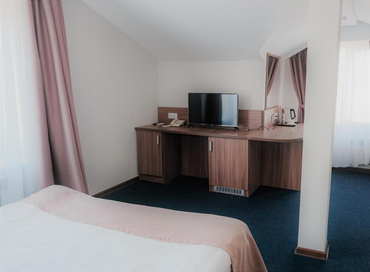 Boutique Hotel 1967 Aqsai Aksay 外观 照片