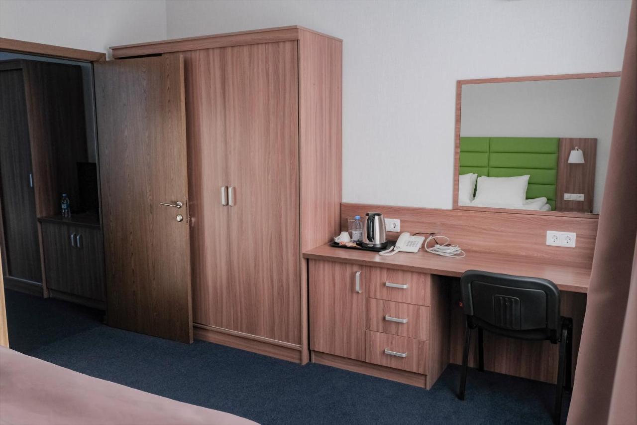 Boutique Hotel 1967 Aqsai Aksay 外观 照片