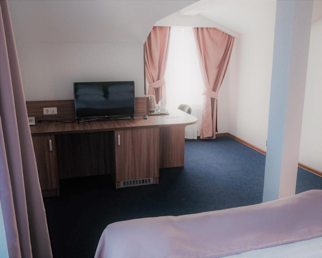 Boutique Hotel 1967 Aqsai Aksay 外观 照片