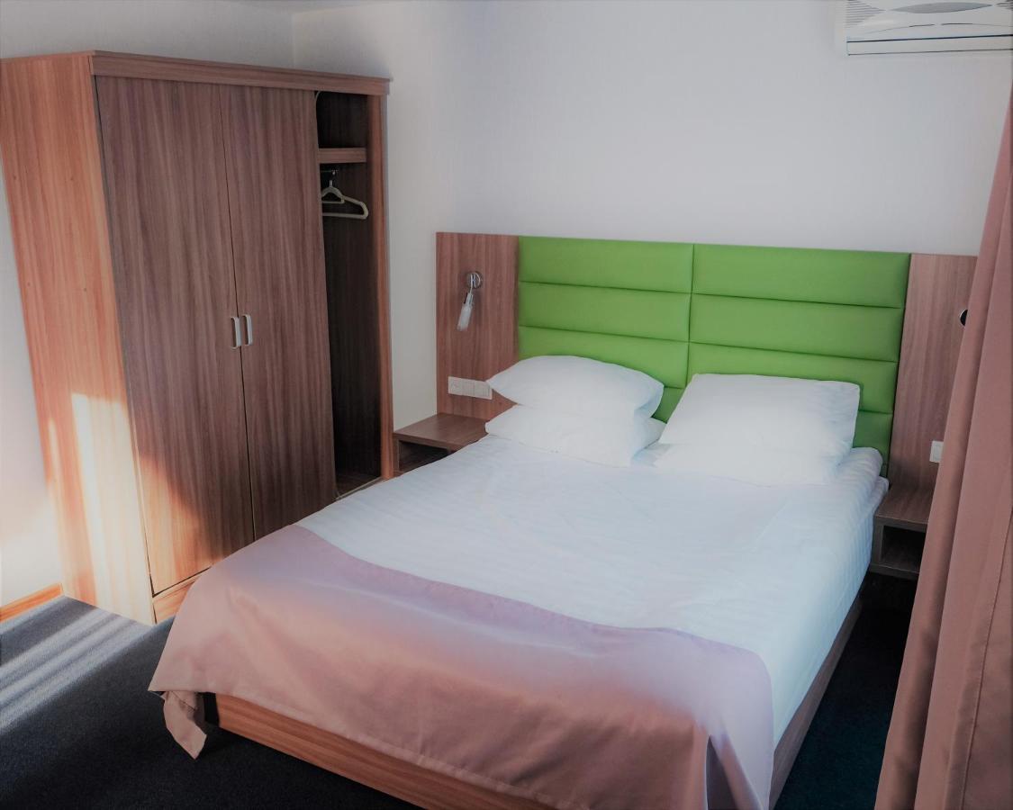 Boutique Hotel 1967 Aqsai Aksay 外观 照片