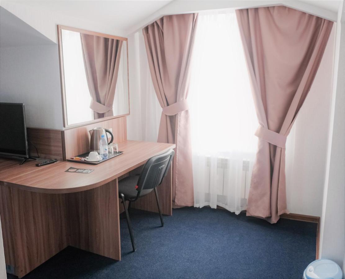 Boutique Hotel 1967 Aqsai Aksay 外观 照片