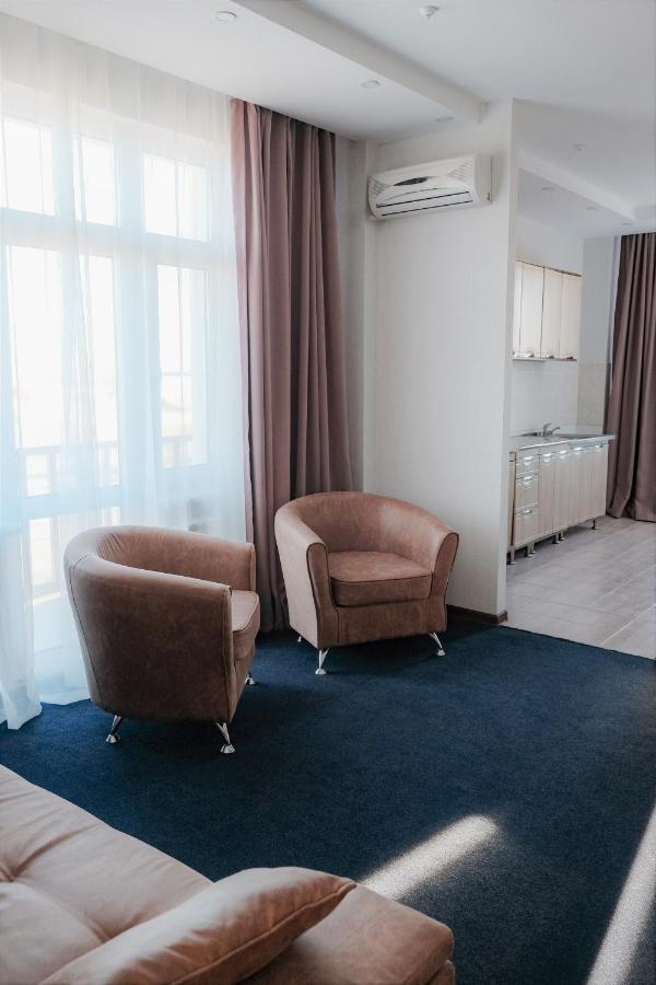 Boutique Hotel 1967 Aqsai Aksay 外观 照片