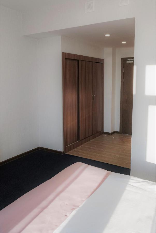 Boutique Hotel 1967 Aqsai Aksay 外观 照片