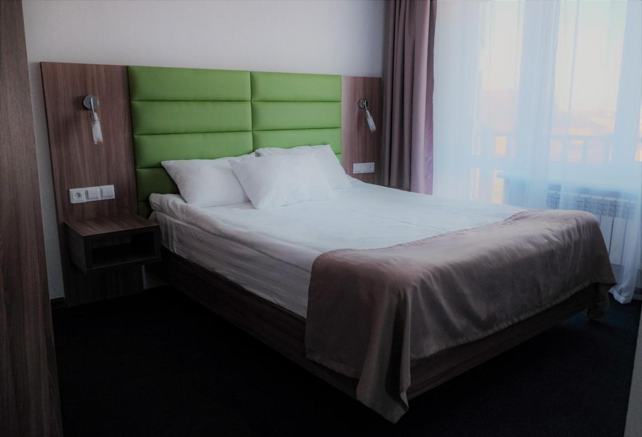 Boutique Hotel 1967 Aqsai Aksay 外观 照片