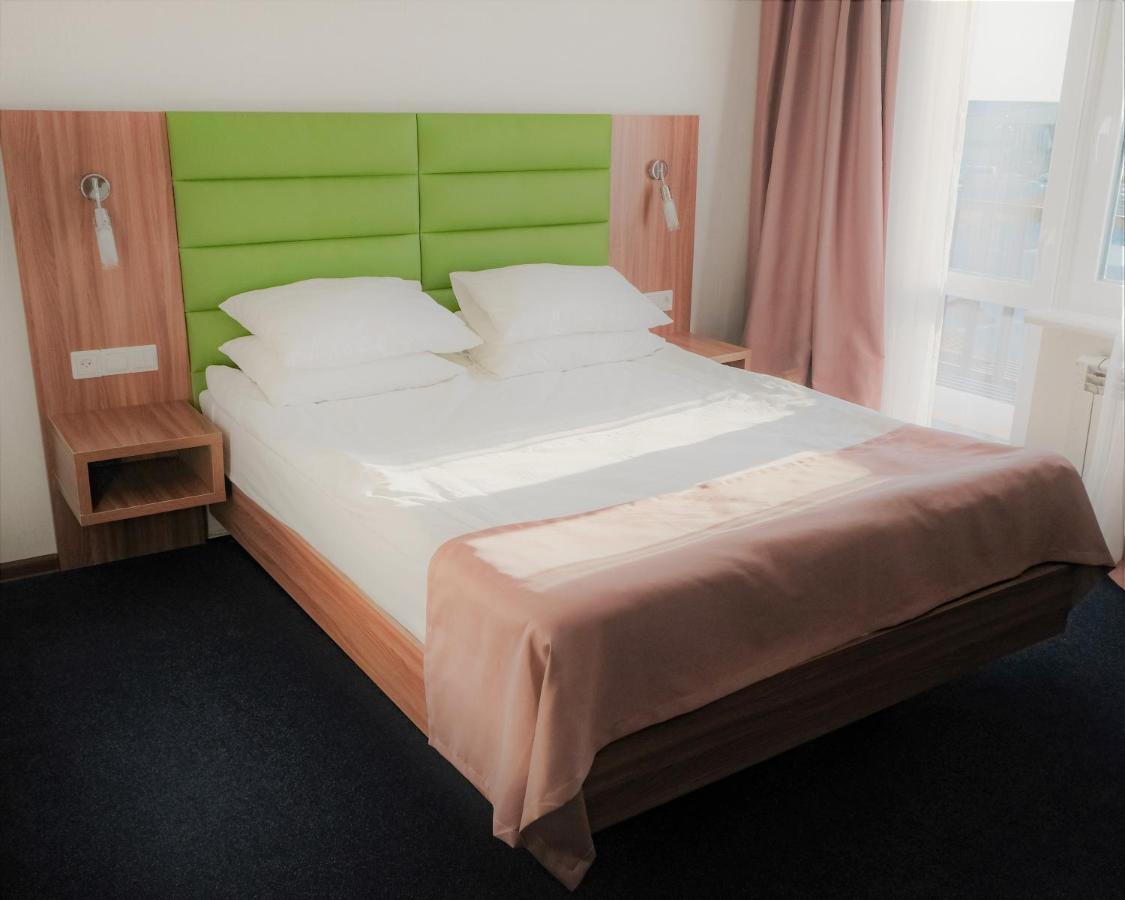 Boutique Hotel 1967 Aqsai Aksay 外观 照片