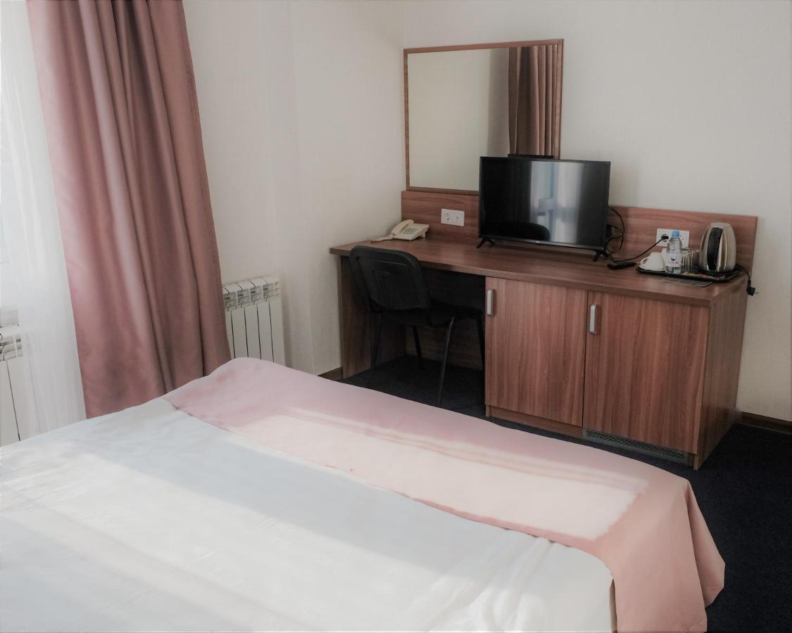 Boutique Hotel 1967 Aqsai Aksay 外观 照片