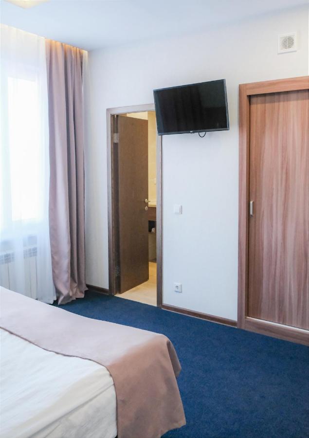 Boutique Hotel 1967 Aqsai Aksay 外观 照片