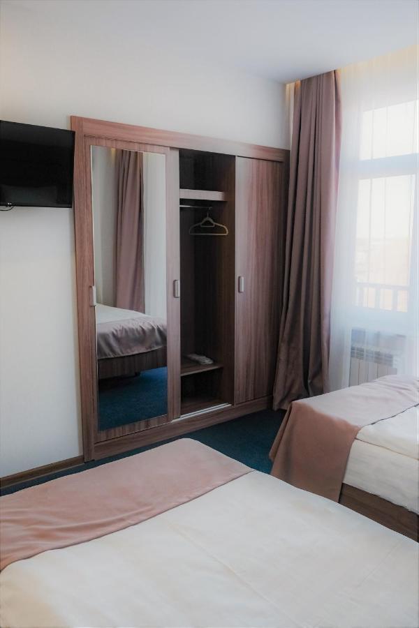 Boutique Hotel 1967 Aqsai Aksay 外观 照片