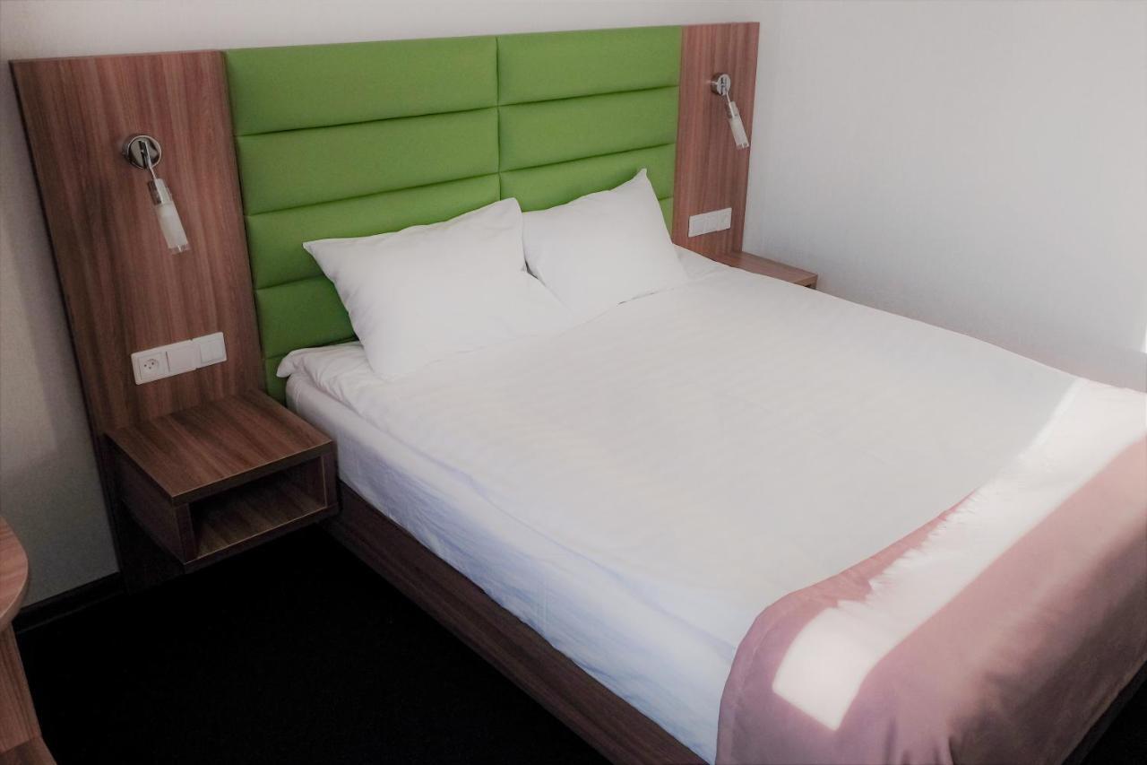 Boutique Hotel 1967 Aqsai Aksay 外观 照片
