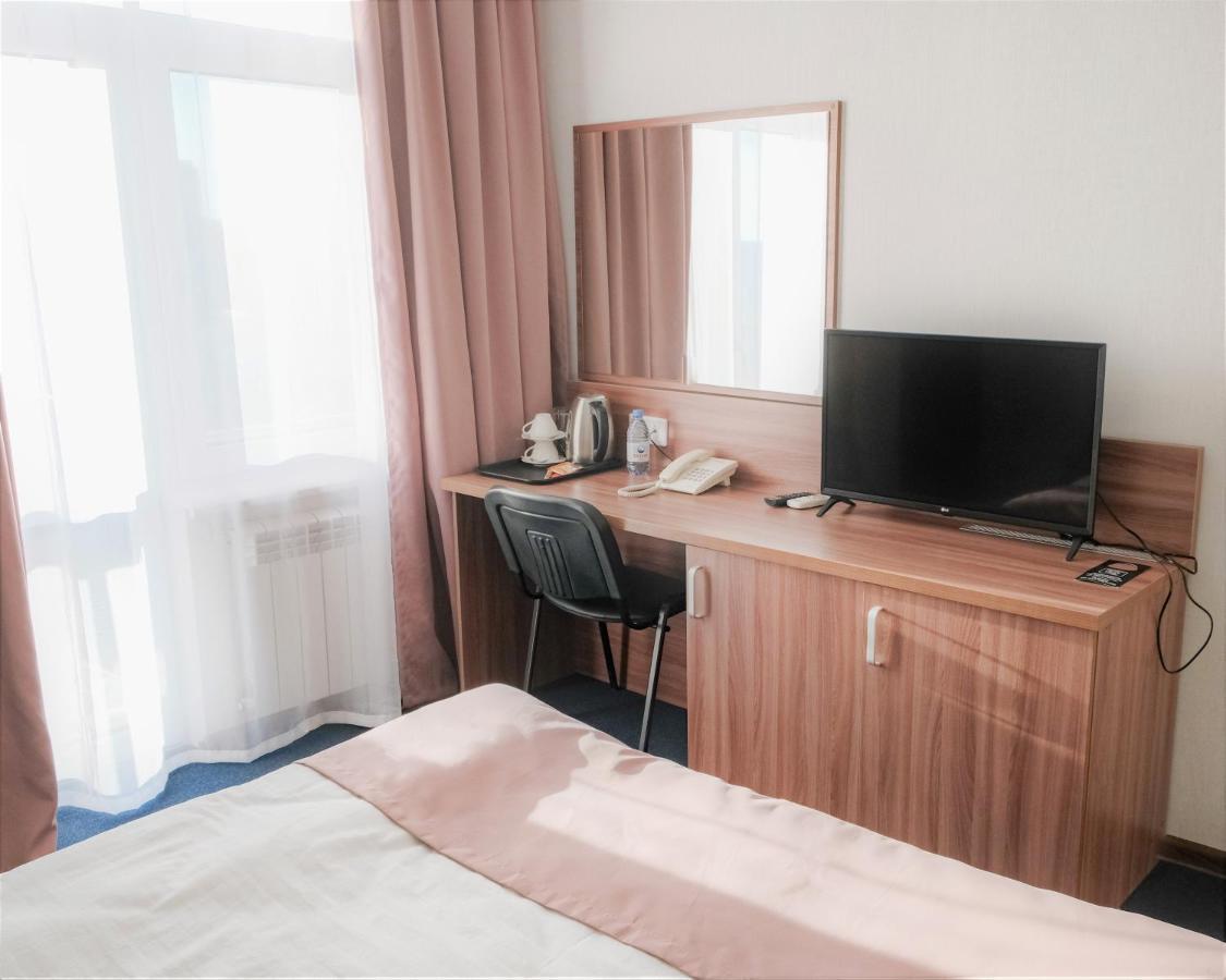 Boutique Hotel 1967 Aqsai Aksay 外观 照片