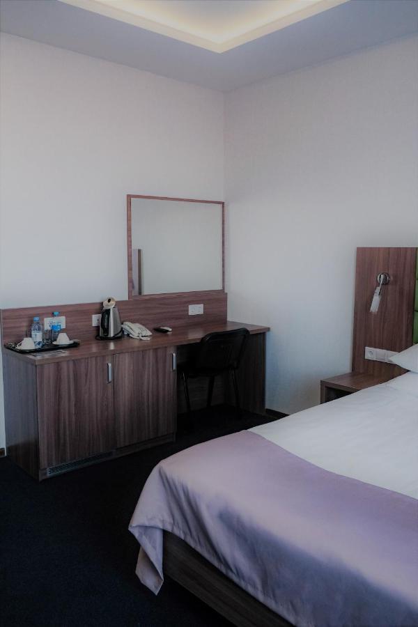 Boutique Hotel 1967 Aqsai Aksay 外观 照片