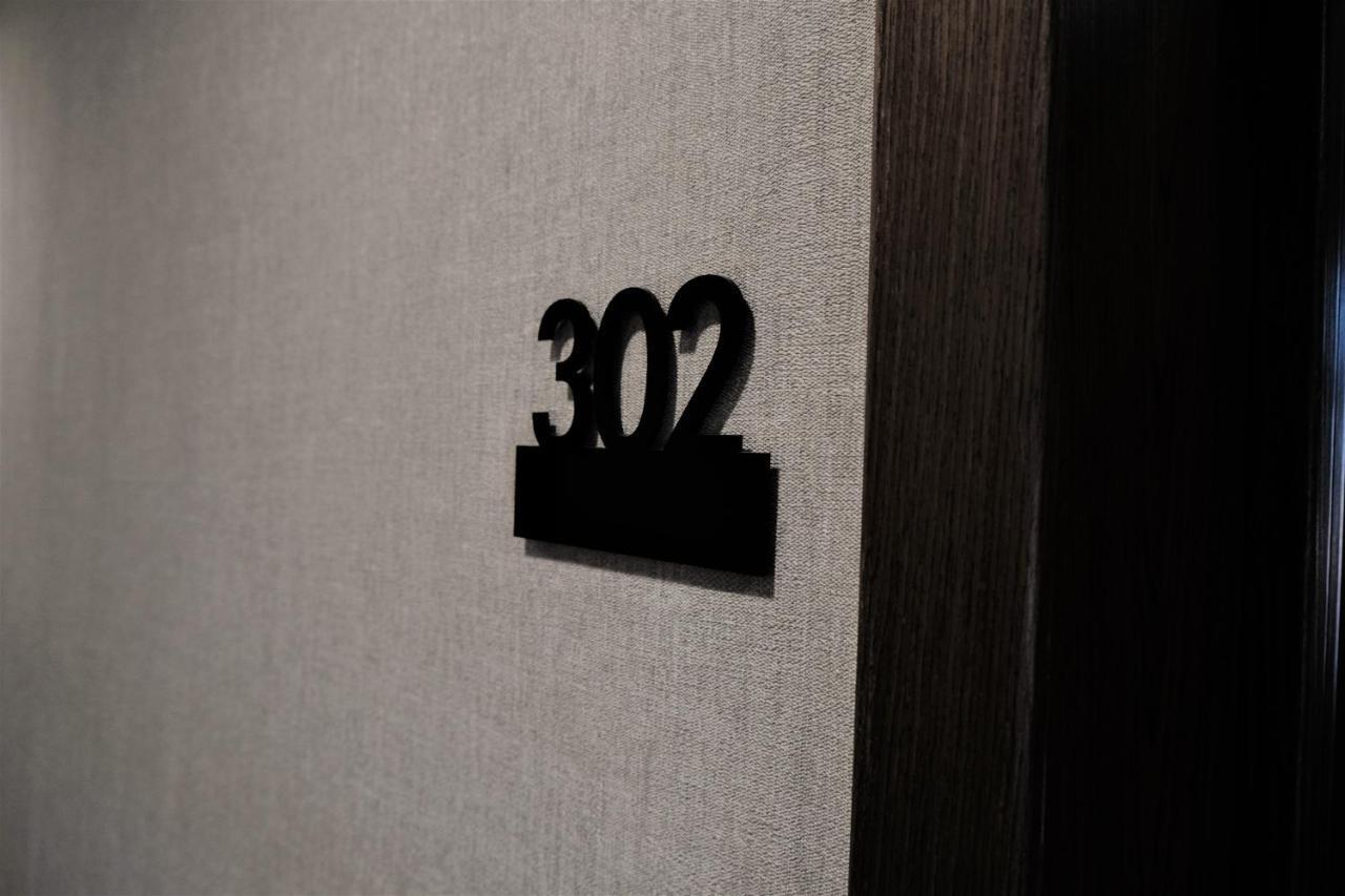 Boutique Hotel 1967 Aqsai Aksay 外观 照片