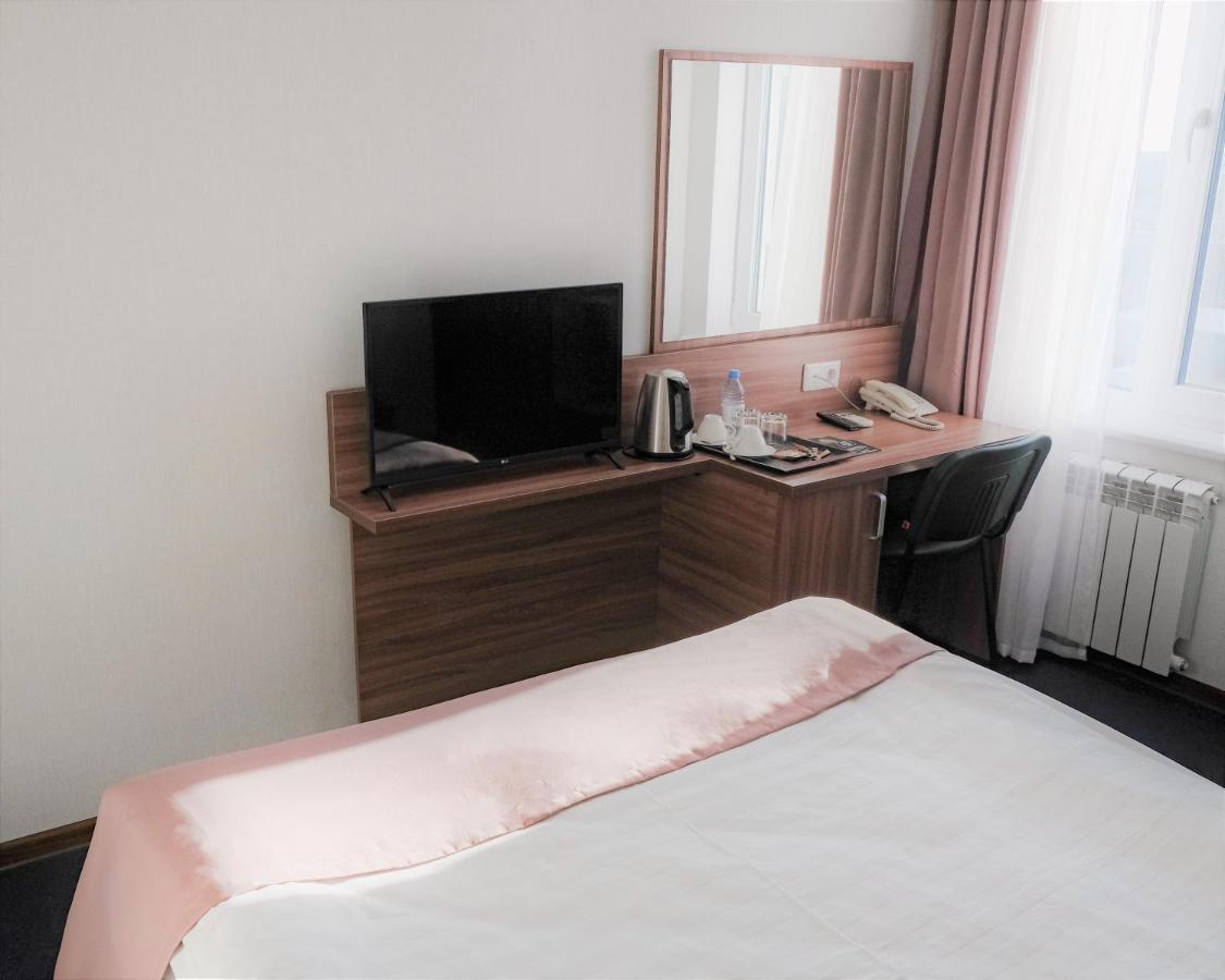 Boutique Hotel 1967 Aqsai Aksay 外观 照片